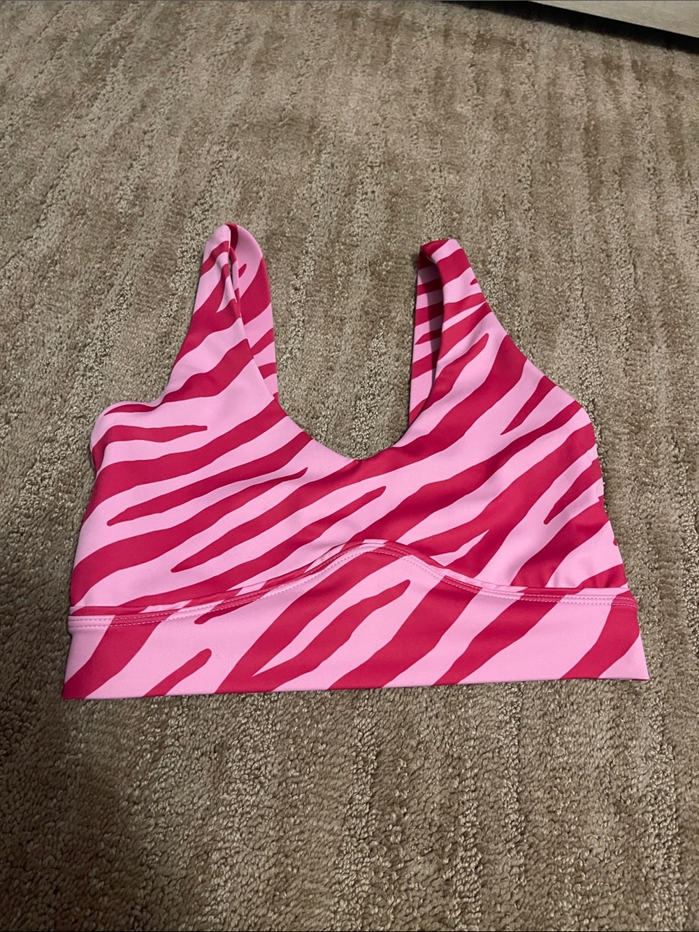 WILO sports bra